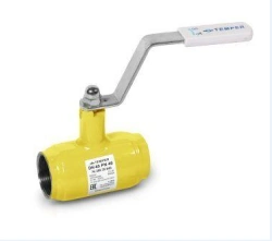 Standard Pass Ball Valve 380, threaded connection, 38020050