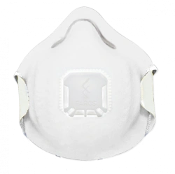 Filtering Half Mask Respirator FR 3310 FFP3 NR D with Exhalation Valve