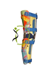 Knee Joint Orthosis AN4-30 for Rehabilitation