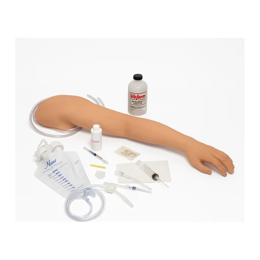 Nursing Skills & Injection Trainers
