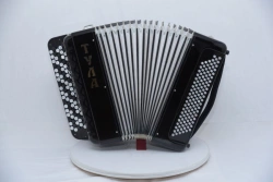 Three-Voice Student Bayan 'Tula' 55x100-III-7