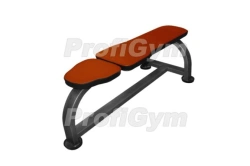 Athletic Horizontal Bench SK-0140-H