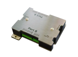 Ethernet Access Control System Controller UCM-2C