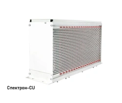 Spectron-CU Central Distribution Unit for PA Systems