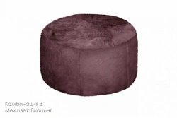 Bali Pouf - Cozy and Stylish Seating
