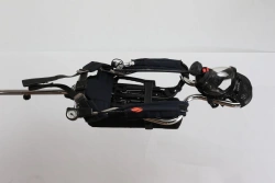 Phoenix Respiratory Apparatus for Firefighting