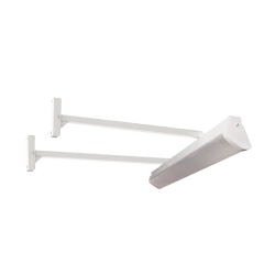 LED Lighting Fixtures Series DBO46 for Classrooms