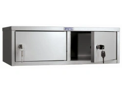 Cashier Individual Storage Cabinet AMB-15/2