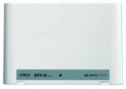 Power Relay Block BR4-I Version 1