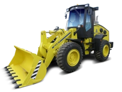 Multi-Function Loader for Earthworks and Material Handling PC30