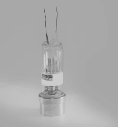 Photoionization Lamp for Gas Analyzers, Model CDL-1020-03 Mod A 10.0