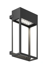 SVETHOLL Ulysses No. 6 Downward Wall LED Light 10W 1710 Lm