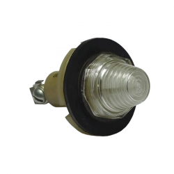 Blue Signal Lamp AVR 31012 (-17) 24V