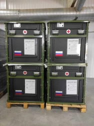 Clinical Laboratory Kit KLC for Medical Professionals