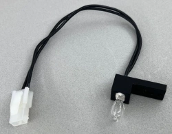 Halogen Lamp Petramed RT-1904 for Biochemical Analyzers