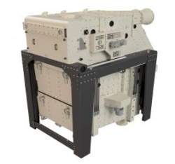 High-Performance Universal Separator SVU-60