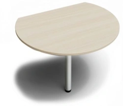 Top Quality Desktop Attachment - LDSP 22mm with PVC Edge