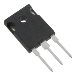 N-Channel MOSFET Transistor AnR40N20