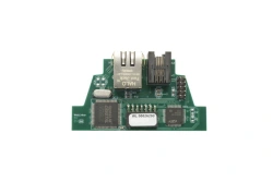 WebLinker EM(k) Interface Submodule for Automation Systems