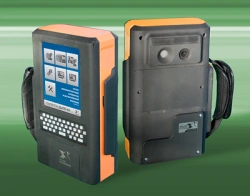 Mobile Biometric Terminal "Papillon DiPP-6p