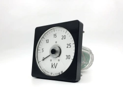 AC Voltmeter