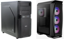 High-Performance SK Gelios Graphics Workstations