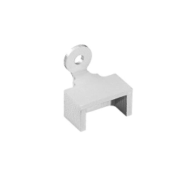 Metal RJ-45 Port Cover (Shielding)