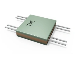 TI5 Pulse Transformers for Microelectronics
