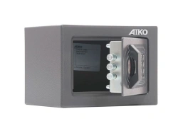 AIKO T-140 EL Furniture Safe for Valuables and Firearms