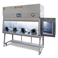 Biological Safety Cabinet BMB-III-Laminar-S-1.8 Model TU 9452-010-51495026-2011