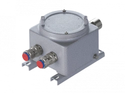 Explosion-Proof Junction Box LTJB-IIC