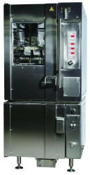 Marine Baking Oven with Proving Cabinet PRSHS-1