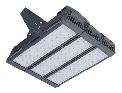 LED Street and Road Lighting Fixtures for General Use INDUSTRY.3 - Model INDUSTRY.3-240-336
