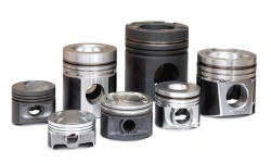 Aluminum Piston for Cylinders 5367.1004015-17