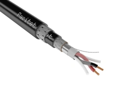 Fire-Resistant Communication Cables KIS-RPG-KShp-Mng(A)-FRHF