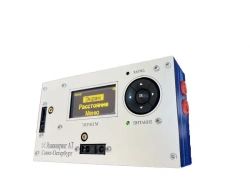 Mobile Multifunctional Shielding Coefficient Measurement Device EKRAN-M