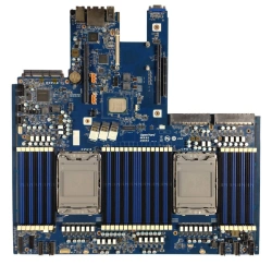 RMB-MR92-R Motherboard - Essential Server Component