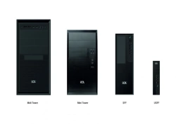 RAY Personal Electronic Computing Machine PЭВМ VXXX