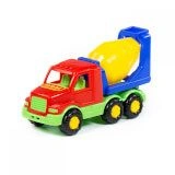 Maxik Concrete Mixer Toy Truck, Article 35158