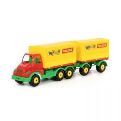 Muromets Tent Truck with Trailer, Model 44075
