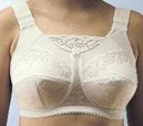 Breast Prosthesis Support Bra LF-92K