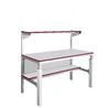 GRESSON SPN-KP Industrial Work Table for Clean Rooms