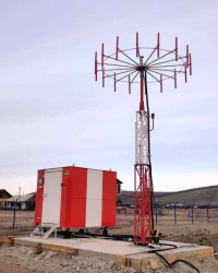 Automatic Radio Direction Finder DF 2000 VAISh.462112.016-14