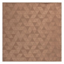Polyester Fabric Napkin for Table Settings