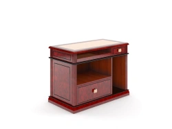 Executive Computer Desk 1050x550x760, Model RM 1055