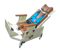 Adjustable Seating Support for Children with Disabilities "Masha-3