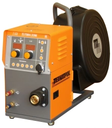 Semi-Automatic Welding Machine PM4.33 M