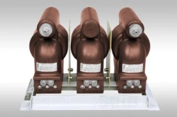 Three-Phase Anti-Resonance Voltage Transformer Group 3хЗНОЛПМ(И)