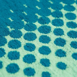 Colorful Cotton Terry Sheets for Kids and Teens, KT-2JXH