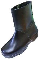 Women's Orthopedic Footwear with Insulated Lining for Everyday Use